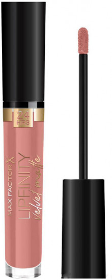 Помада для губ матовая «Velvet matte», тон 15 Nude silk