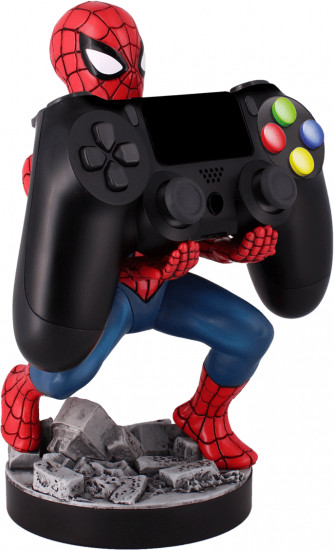 Подставка для телефона «Spider-Man»