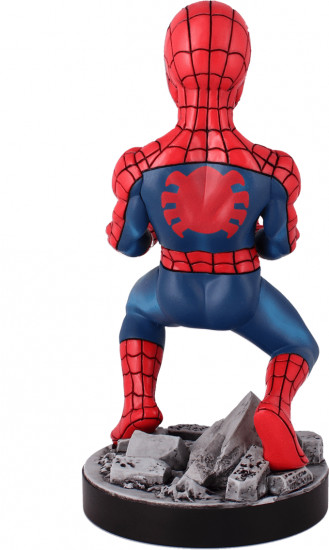 Подставка для телефона «Spider-Man»