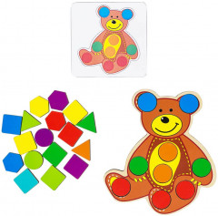 Игра обучающая «Волшебные коробочки» - Фото 2