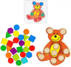 Игра обучающая «Волшебные коробочки» - Фото 3