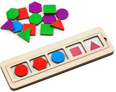 Игра обучающая «Волшебные коробочки» - Фото 5