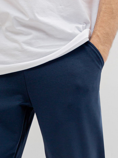 Брюки мужские