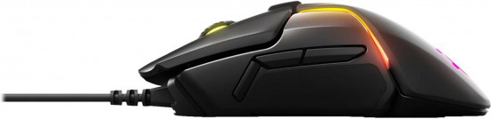 Мышь проводная Steelseries Rival 600