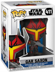 Фигурка «Gar Saxon» - Фото 2