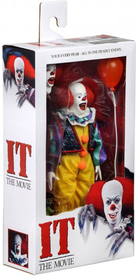 Фигурка «Pennywise»