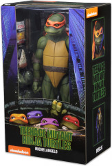 Фигурка «Michelangelo» - Фото 1