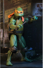 Фигурка «Michelangelo» - Фото 5