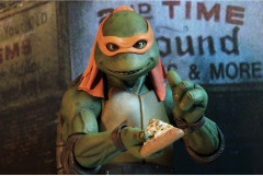 Фигурка «Michelangelo» - Фото 9