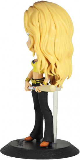 Фигурка «Black Canary»
