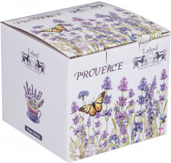 Банка «Прованс лаванда» - Фото 1