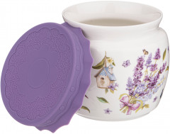 Банка «Прованс лаванда» - Фото 2