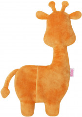 Игрушка с вишневыми косточками «Жираф» - Фото 1