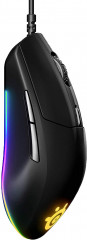 Мышь проводная Rival 3 - Фото 2