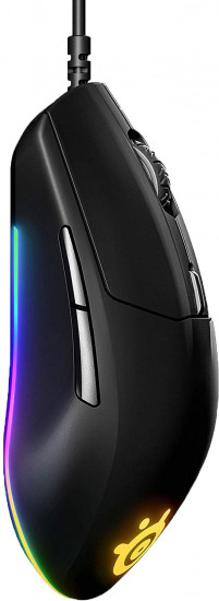 Мышь проводная Steelseries Rival 3
