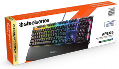 Клавиатура игровая Apex 5 - Фото 5