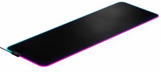 Коврик игровой Steelseries QCK Prism Cloth XL