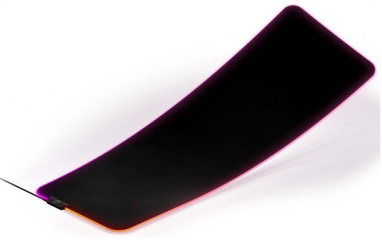 Коврик игровой Steelseries QCK Prism Cloth XL