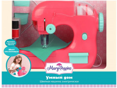 Набор игровой «Машинка швейная» - Фото 1