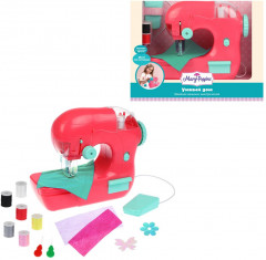 Набор игровой «Машинка швейная» - Фото 2