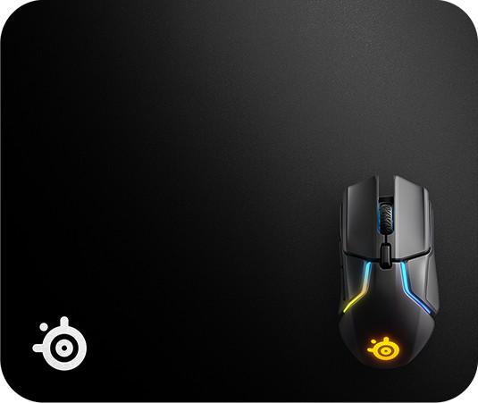 Коврик игровой Steelseries QCK Heavy