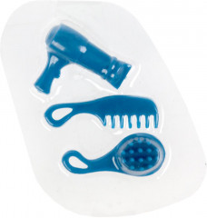 Кукла «София снежная принцесса» - Фото 4