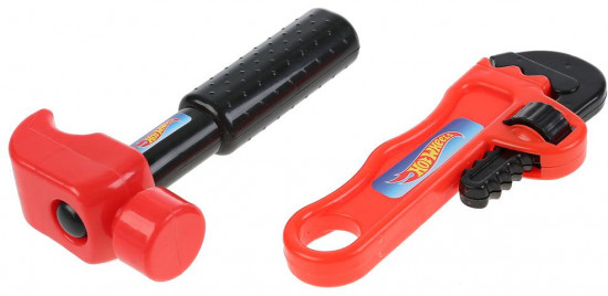 Набор инструментов ««Hot Wheels»