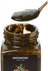 Урбеч из семян конопли - Фото 1