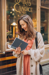 Ежедневник «Life’s here» 2022-2024 - Фото 2