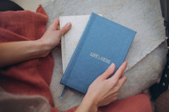 Ежедневник «Life’s here» 2022-2024 - Фото 3