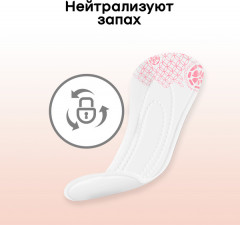 Прокладки женские - Фото 7