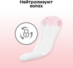 Прокладки женские «Super Slim Deo» - Фото 7