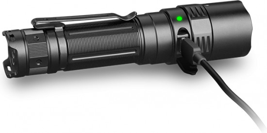 Фонарь «Fenix PD40RV2.0»
