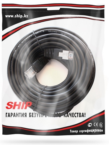 Патч-корд Ship RJ-45 Cat.5e