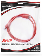 Патч-корд RJ-45 Cat.6 - Фото 1