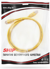 Патч-корд RJ-45 Cat.6 - Фото 1
