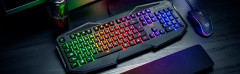 Клавиатура игровая GXT830-RW Avonn - Фото 2
