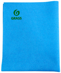 Салфетка из микрофибры пропитанная - Фото 1