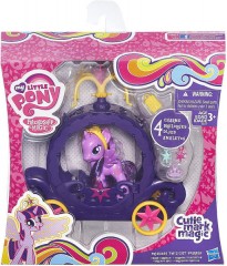 Карета для Твайлайт Спаркл - Фото 1