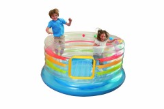 Надувной центр-батут «Jump-O-Lene» - Фото 1