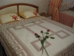 Одеяло шерстяное «Греция» (2-спальное, размер 170х210) - Фото 1