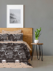 Комплект постельного белья - Фото 1