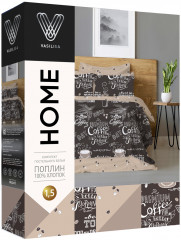 Комплект постельного белья - Фото 2