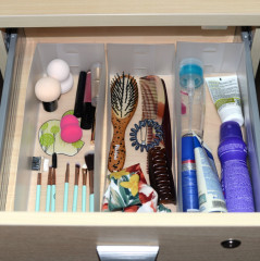 Набор органайзеров для хранения - Фото 4