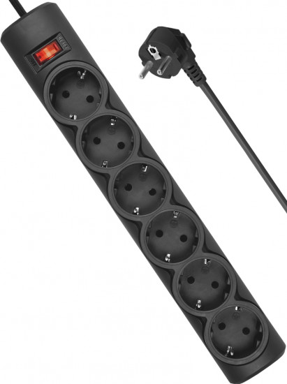 Фильтр сетевой Defender DFS 153