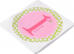 Набор наклеек для фотосессии «Юная леди» - Фото 1