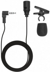 Микрофон петличный RCM-102 - Фото 1