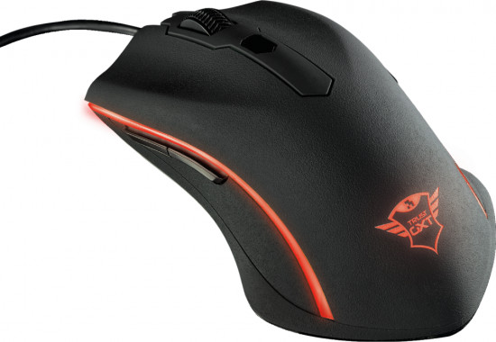 Мышь игровая Trust GXT177
