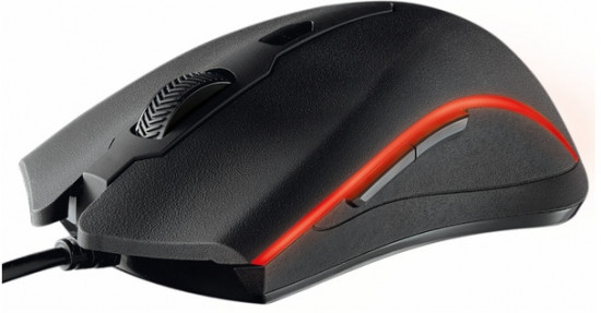 Мышь игровая Trust GXT177
