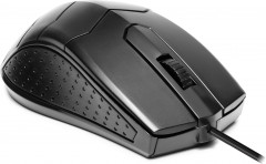 Мышь проводная HIT MB-530 - Фото 2